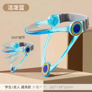 Home Use Neck Corrector, Anti-Slouch Cervical Collar for Kids & Adults
