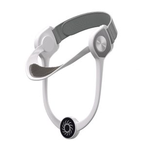 Home Use Neck Corrector, Anti-Slouch Cervical Collar for Kids & Adults