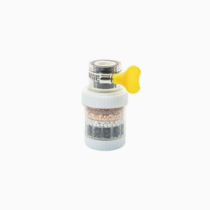 6 Stage Faucet Water Filter for Kitchen Tap