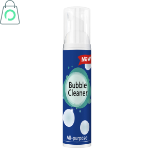 Bubble Cleaner | শক্তিশালী মাল্টিপারপাস ফোম ক্লিনার
